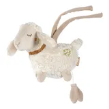 Fehn Mini-Spieluhr Schaf 14cm – Bild 3