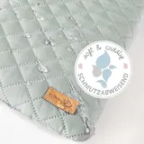 Roba Wickelauflage soft 85x75 cm abwischbar – Bild 5