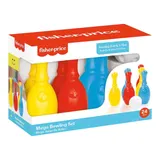 Fisher-Price Mega Bowling-Set – Bild 3