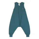 Lässig Sommer-Sleepoverall Tencel™ 0.5 TOG – Bild 1