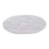 Träumeland Krabbeldecke Signature rund 95 cm – Bild 1
