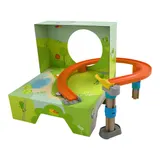 Haba Kugelbahn Kullerbü Klangtreppe Step-By-Step – Bild 1