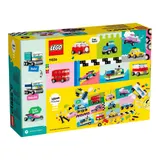 Lego® 11036 Kreative Fahrzeuge – Bild 5
