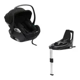 Fillikid Babyschale 1699 inkl. Isofix-Basis – Bild 3