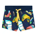Boboli Sweatshorts Fallschirm – Bild 3