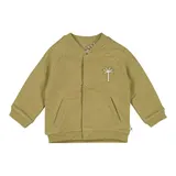 Feetje Wende-Collegejacke Palmen – Bild 1