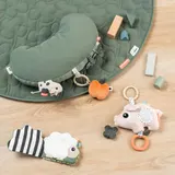 Done By Deer Spielkissen Tummy Time Tiny Farm – Bild 4