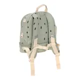 Lässig Kindergartenrucksack Mini Backpack Happy Prints – Bild 1