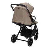 Fillikid Buggy Axis braun – Bild 1