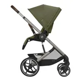 Cybex Gold Kinderwagen BALIOS S LUX gruen – Bild 4