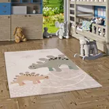 Pergamon Kinder Teppich Happy Kids – Bild 1