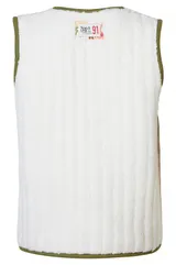 Noppies Kids Weste Jonestown - Reversible – Bild 1