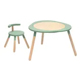 Stokke® Mutable™ Holzstuhl V2 – Bild 5