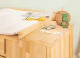 Pinolino Kinderzimmer-Set „Enno” extrabreit groß, 3-tlg. – Bild 4
