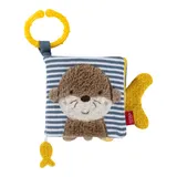 Fehn Stoffbuch Otter Theo – Bild 3