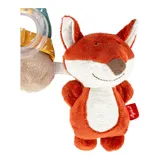 Sigikid Babyschalenanhänger Fuchs Yellow – Bild 4