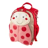 Sigikid Rucksack Marienkäfer – Bild 3