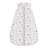 Emma & Noah Sommerschlafsack Musselin 0.5 TOG – Bild 3