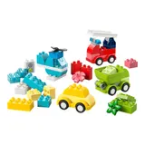 Lego® Duplo® 10474 Kreative Fahrzeuge – Bild 1