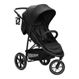 Hauck Buggy Rapid 3 Air schwarz – Bild 3