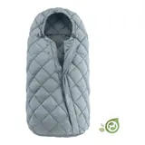 Cybex Gold Fußsack SNOGGA 2 blau – Bild 1