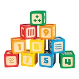 Hape Spielsteine ABC – Bild 3