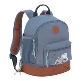 Lässig Kindergartenrucksack Mini Backpack Adventure – Bild 3