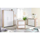Roba 3-tlg. Babyzimmer Malo – Bild 3
