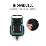 Hauck Sonnenschutz für Dryk Duo – Bild 5