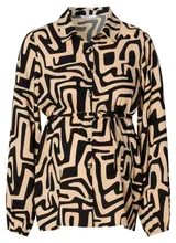 Noppies Maternity Bluse Leknes – Bild 3