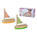 Eichhorn Badespielzeug Segelboote – Bild 3