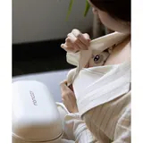 Momcozy Elektrische Milchpumpe M5 Smart, tragbar – Bild 5