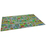 Snapstyle Kinder Spiel Straßenteppich – Bild 5