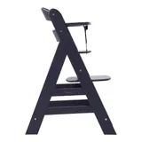 Hauck Hochstuhl Alpha + inkl. Newborn Set Plus – Bild 5