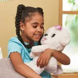 Vtech Kiditronics Kuscheltier Schlecki, das Kuschel-Hündchen – Bild 4