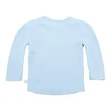 Bornino Ahoy! Shirt langarm Eis – Bild 1