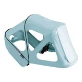 Bugaboo Donkey 3 Breezy Verdeck mit Belüftungsfenster blau – Bild 2