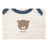 Bornino On The Road 3er-Pack Bodys kurzarm On the road – Bild 4
