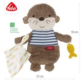Fehn Greifling Knister-Otter Theo – Bild 4