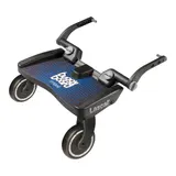 Lascal Buggy-Board Maxi für Kinderwagen, Kinderwagen Jogger, Buggy blau – Bild 2