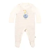 Bornino Sunny Adventure Strampler-Set 2-tlg. mit Shirt Sunny Adventure – Bild 3