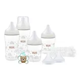 Nuk 8-tlg. Starter-Set Perfect Match, 0-6M – Bild 3