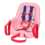 Zapf Creation Baby Born Puppen Fahrradsitz – Bild 1