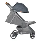 Ergobaby® Buggy Metro+ Deluxe grau – Bild 5