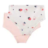 Sanetta 2er-Pack Slips Erdbeeren – Bild 1