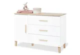 Pinolino Wickelkommode „Lumi” extrabreit – Bild 1