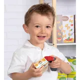 Smoby Elektronische Supermarktkasse XL – Bild 1
