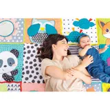 Infantino Spieldecke Jumbo Fold & Go – Bild 5