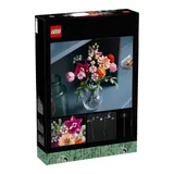 Lego® Botanicals 10342 Schöner Rosafarbener Blumenstrauß – Bild 5