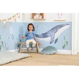 Bornino Sea Life T-Shirt Segelschiff – Bild 4